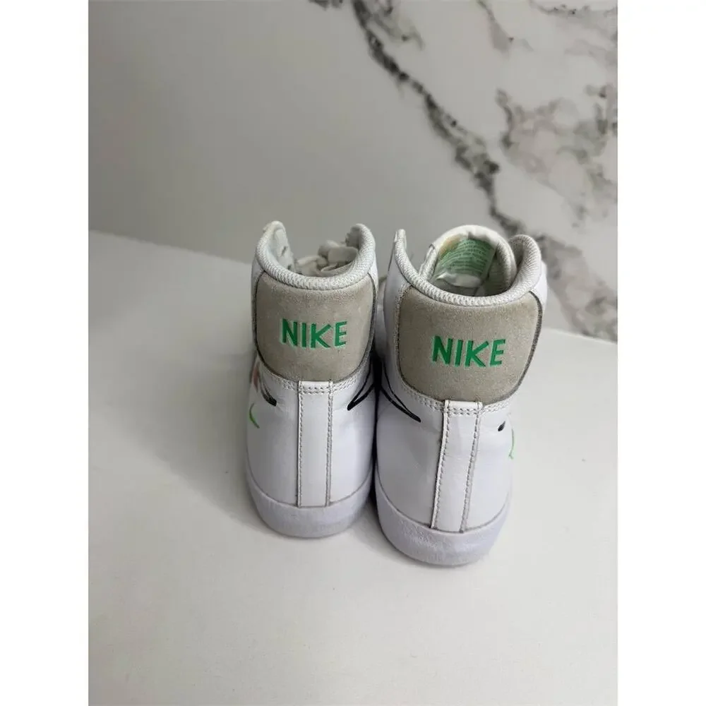 Nike blazer mid